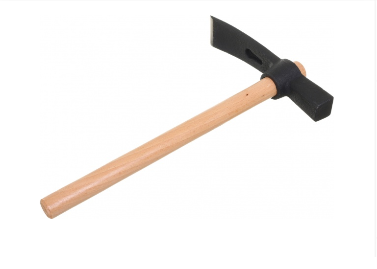 Молоток для муляра UP! (Underprice) 700 г UP-MsH0700